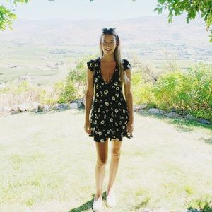 Meet your Posher, Alanah